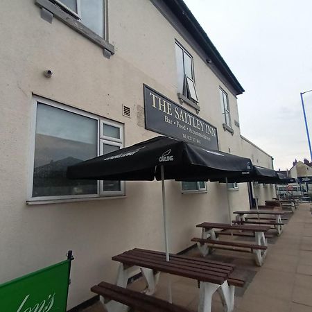 The Saltley Inn Birmingham Zewnętrze zdjęcie