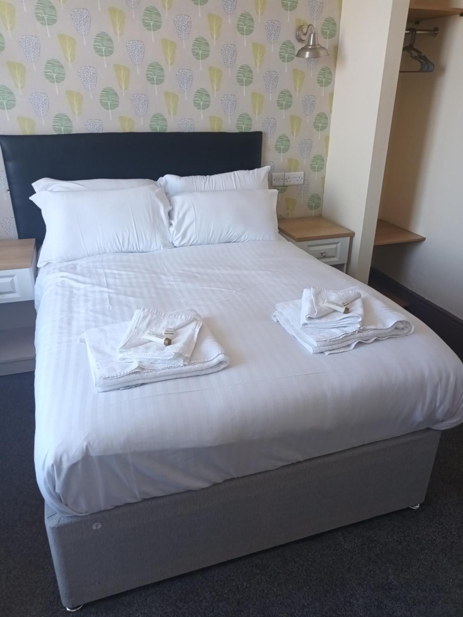 The Saltley Inn Birmingham Zewnętrze zdjęcie