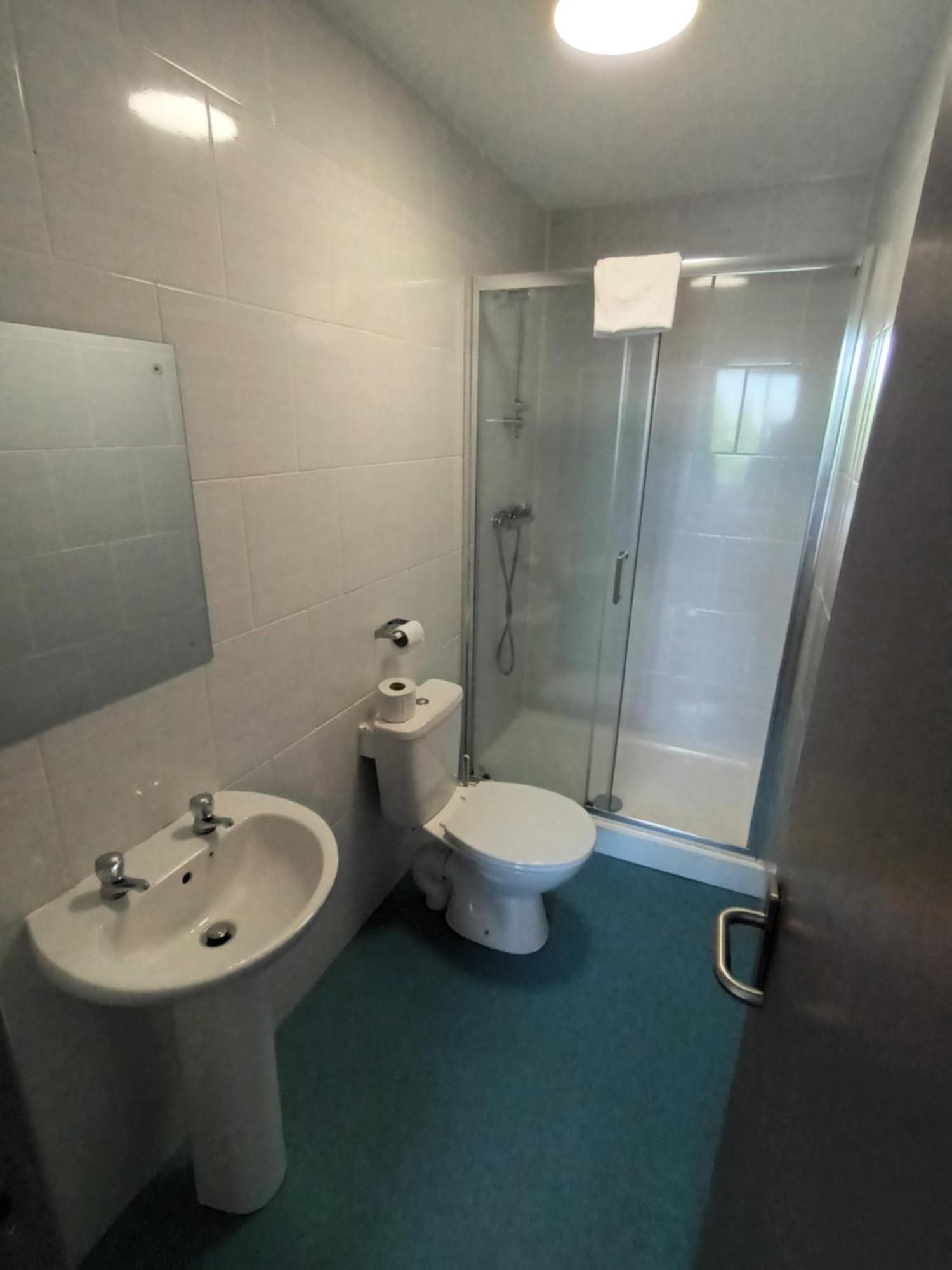 The Saltley Inn Birmingham Zewnętrze zdjęcie