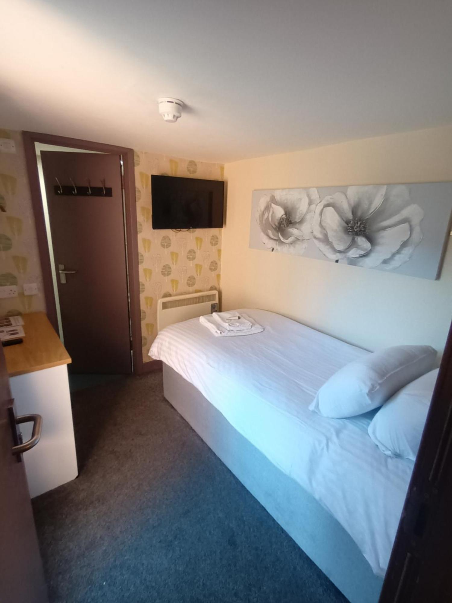The Saltley Inn Birmingham Zewnętrze zdjęcie