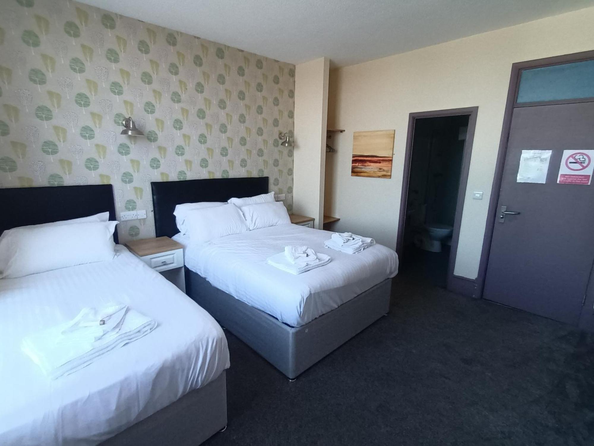 The Saltley Inn Birmingham Zewnętrze zdjęcie
