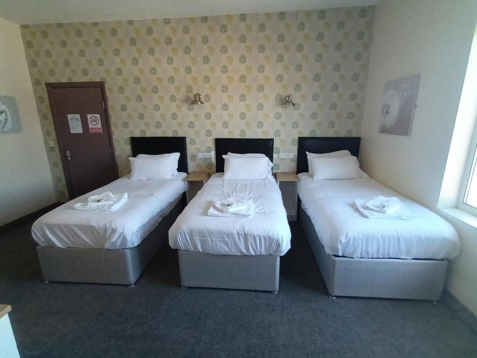 The Saltley Inn Birmingham Zewnętrze zdjęcie