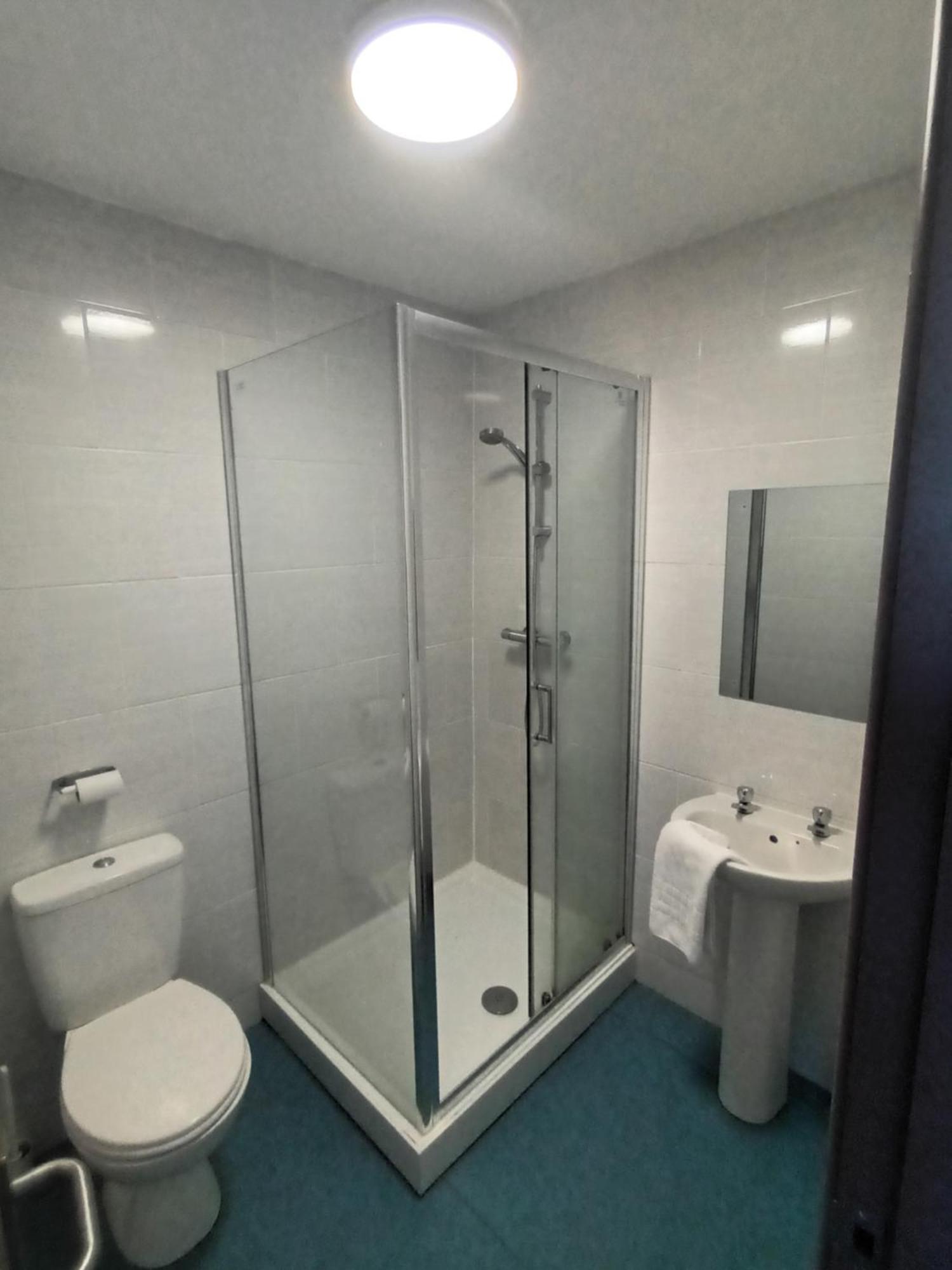 The Saltley Inn Birmingham Zewnętrze zdjęcie