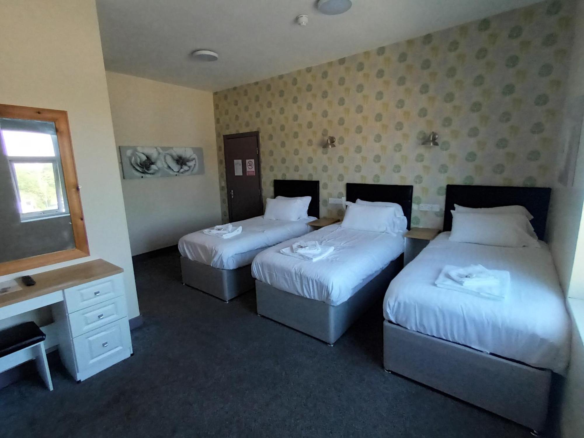 The Saltley Inn Birmingham Zewnętrze zdjęcie
